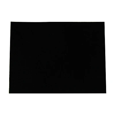 Make Shoppe Felt Sheet, 12 x 9 Inch