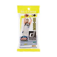 NBA Hoops Collectors Cards