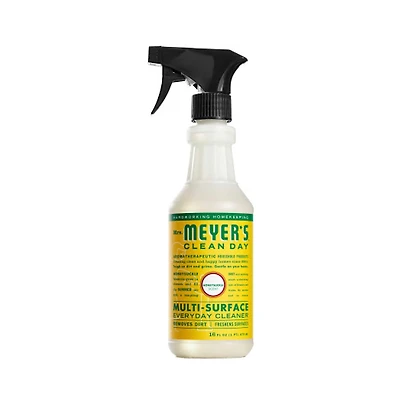 Mrs. Meyer’s Multi-Surface Everyday Cleaner, Honeysuckle