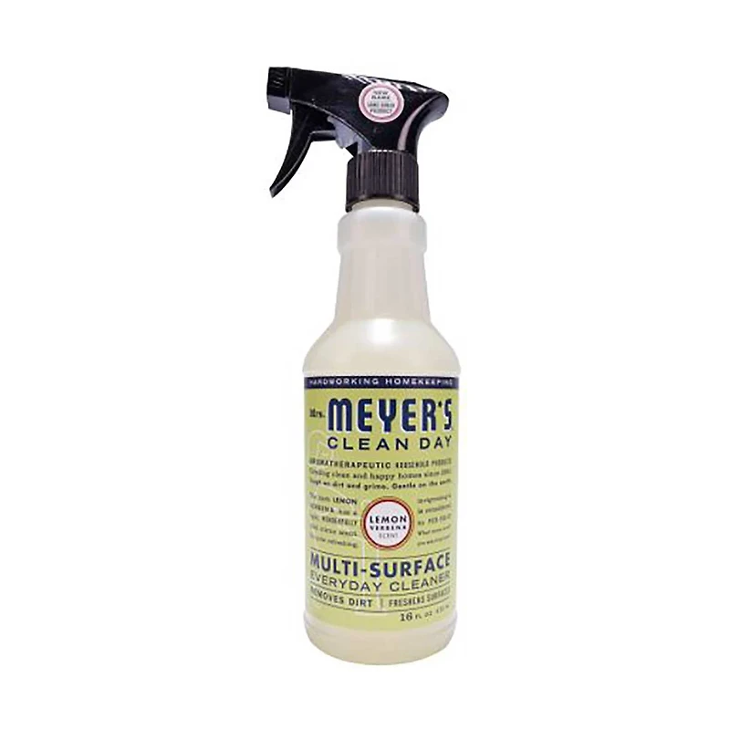 Mrs. Meyer’s Multi-Surface Everyday Cleaner, Lemon Verbena