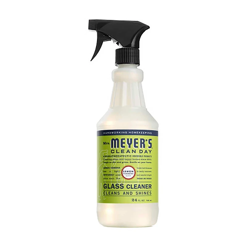 Mrs. Meyer’s Window Cleaner, Lemon Verbena
