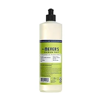 Mrs. Meyer’s Liquid Dish Soap, Lemon