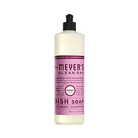 Mrs. Meyer’s Liquid Dish Soap, Peony