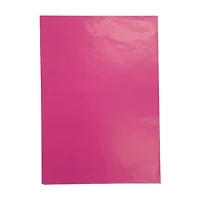 321 Party! Gift Wrapping Paper Roll, Assorted