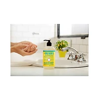 Mrs. Meyer's Clean Day Liquid Hand Soap, Honeysuckle, 12.5oz.