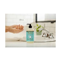 Mrs. Meyer's Clean Day Liquid Hand Soap, Basil, 12.5oz.