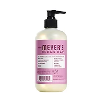 Mrs. Meyer's Clean Day Liquid Hand Soap, Peony, 12.5oz.
