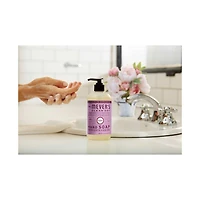 Mrs. Meyer's Clean Day Liquid Hand Soap, Peony, 12.5oz.