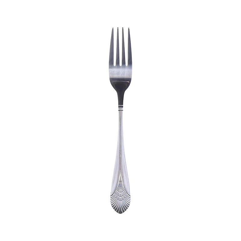 Art Deco Fork