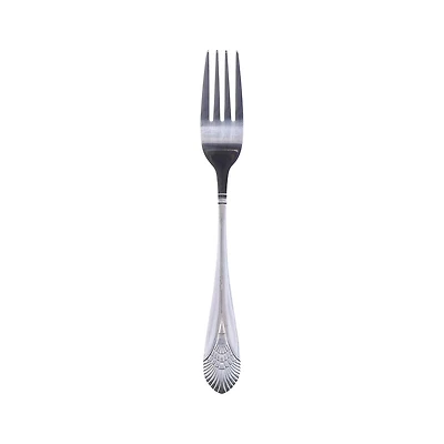 Art Deco Fork