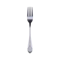 Art Deco Fork