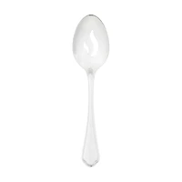 Traditional Slotted Spoon