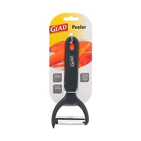 Glad Y Peeler , Gray