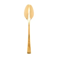 Gold Teaspoon
