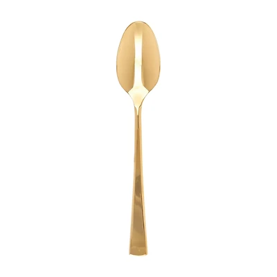 Gold Tablespoon