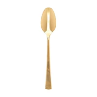 Gold Tablespoon