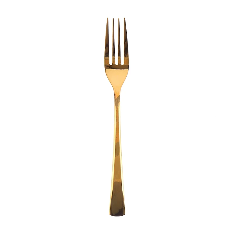 Gold Fork
