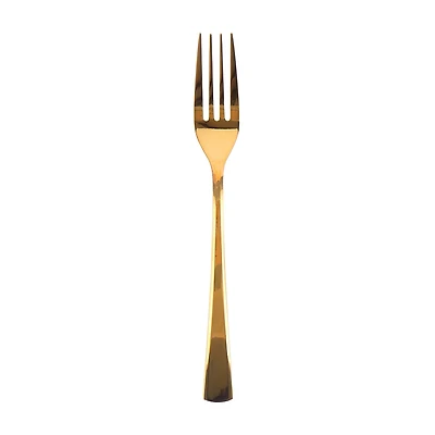 Gold Fork