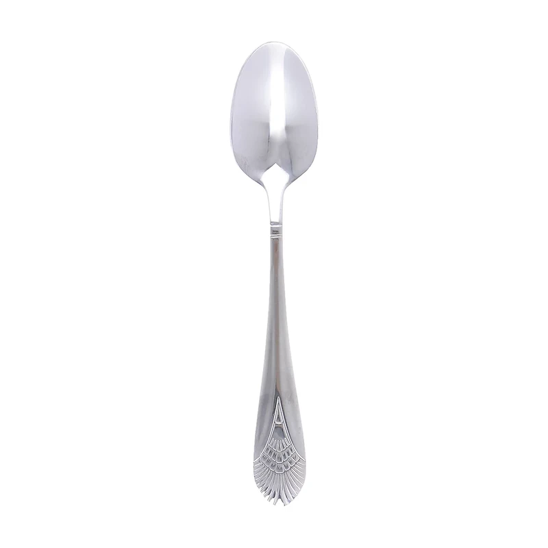 Art Deco Tablespoon