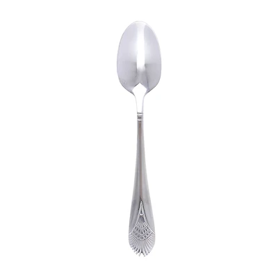 Art Deco Tablespoon
