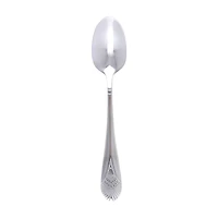 Art Deco Tablespoon