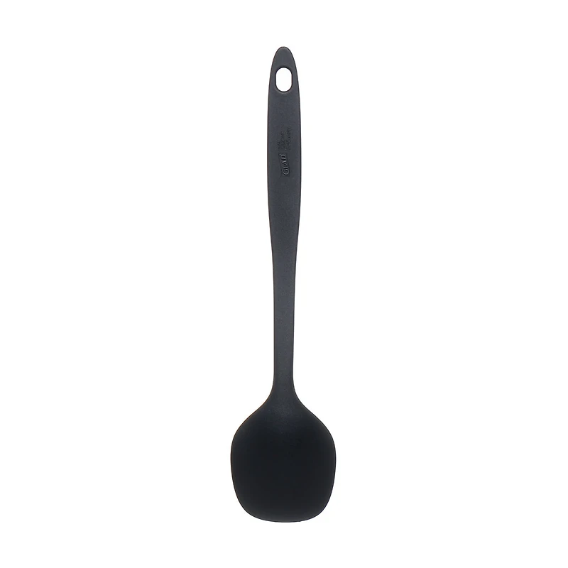 Glad Nylon Spoon, Gray
