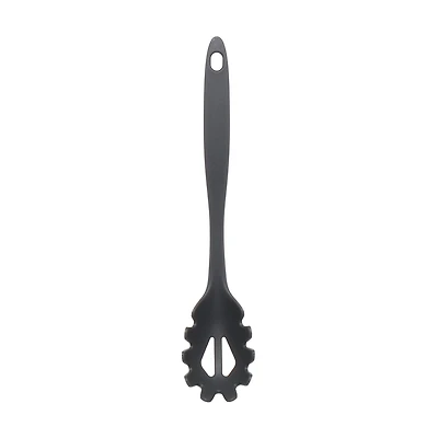 Glad Nylon Pasta Server, Gray