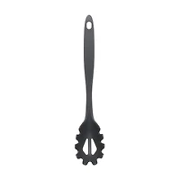 Glad Nylon Pasta Server, Gray