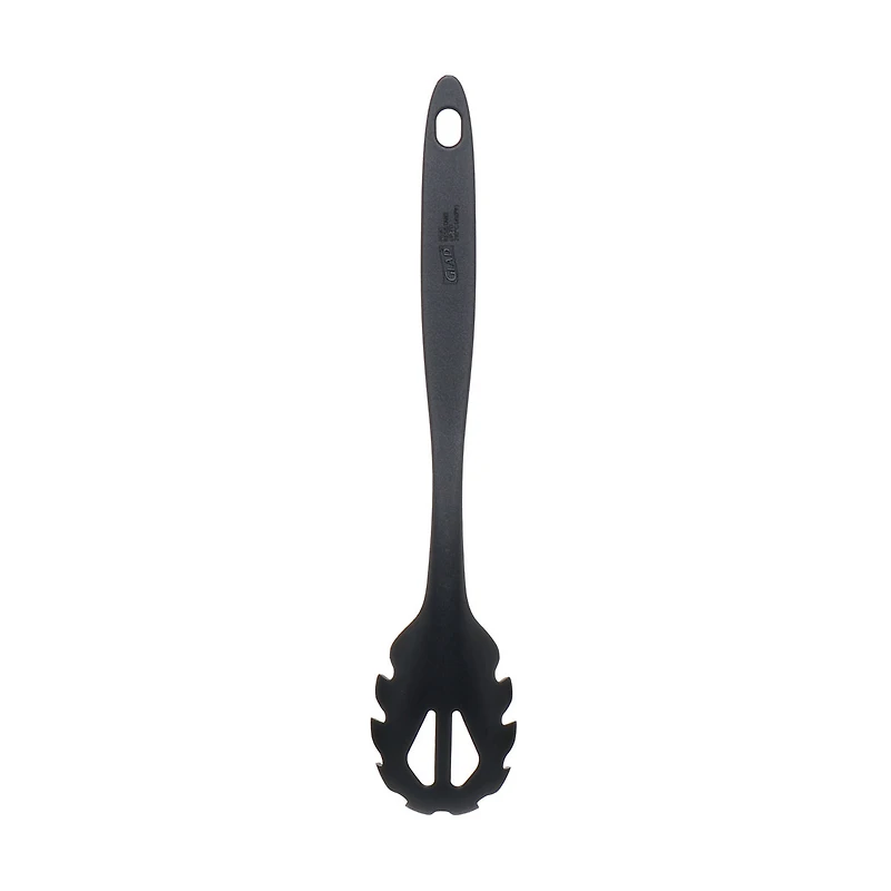 Glad Nylon Pasta Server, Gray