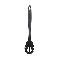 Glad Nylon Pasta Server, Gray