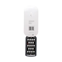 Glad Hand Grater, Gray
