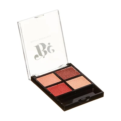Beauty Essentials Four Color Eyeshadow Kit