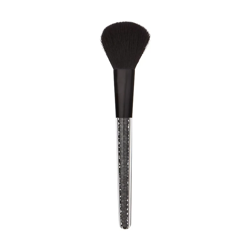 Beauty Essentials Powder  Brush Black