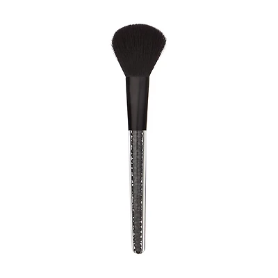 Beauty Essentials Powder  Brush Black