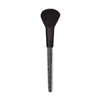 Beauty Essentials Powder  Brush Black