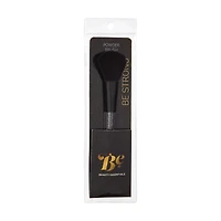 Beauty Essentials Powder  Brush Black