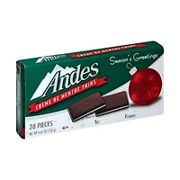 Andes Crème De Menthe Thins Mint, 4.67 oz
