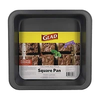 Glad Square Cake Pan