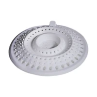 Silicone Hair Catcher