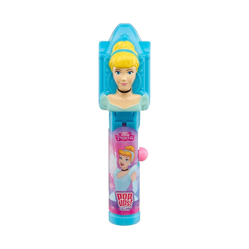 Licensed Flix Candy Pop Ups Lollipop, 0.42 oz.