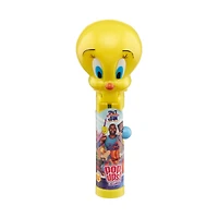 Licensed Flix Candy Pop Ups Lollipop, 0.42 oz.