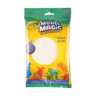 Crayola Model Magic, White