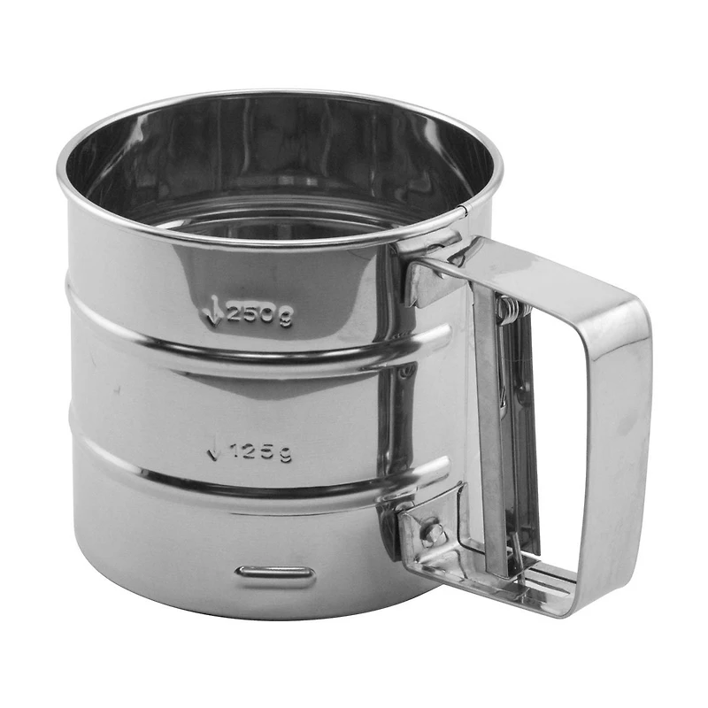 EZ Handy Helper 2-cup Hand Sifter