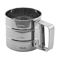 EZ Handy Helper 2-cup Hand Sifter