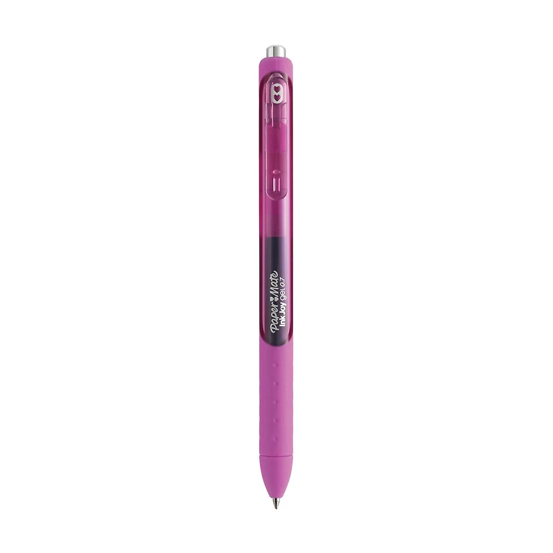 PaperMate InkJoy Gel Pen 0.7MM, 1 Count