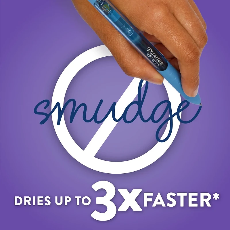 Paper Mate InkJoy Gel Pen, Medium Point
