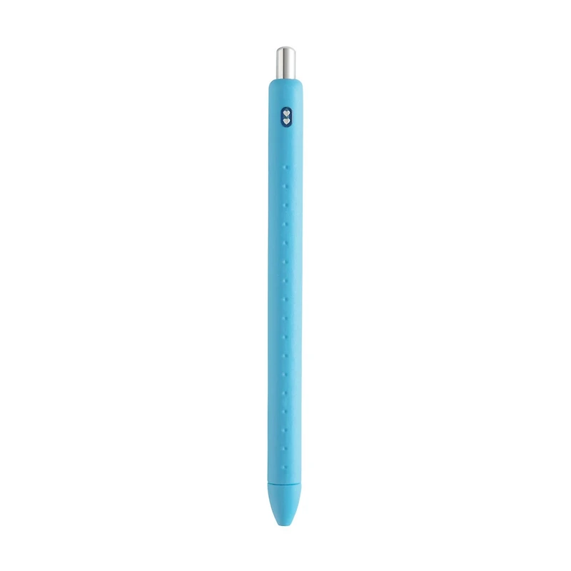 Paper Mate InkJoy Gel Pen, Medium Point, Bright Blue