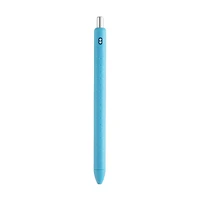 Paper Mate InkJoy Gel Pen, Medium Point, Bright Blue