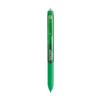 PaperMate InkJoy Gel Pen 0.7MM, 1 Count, Green