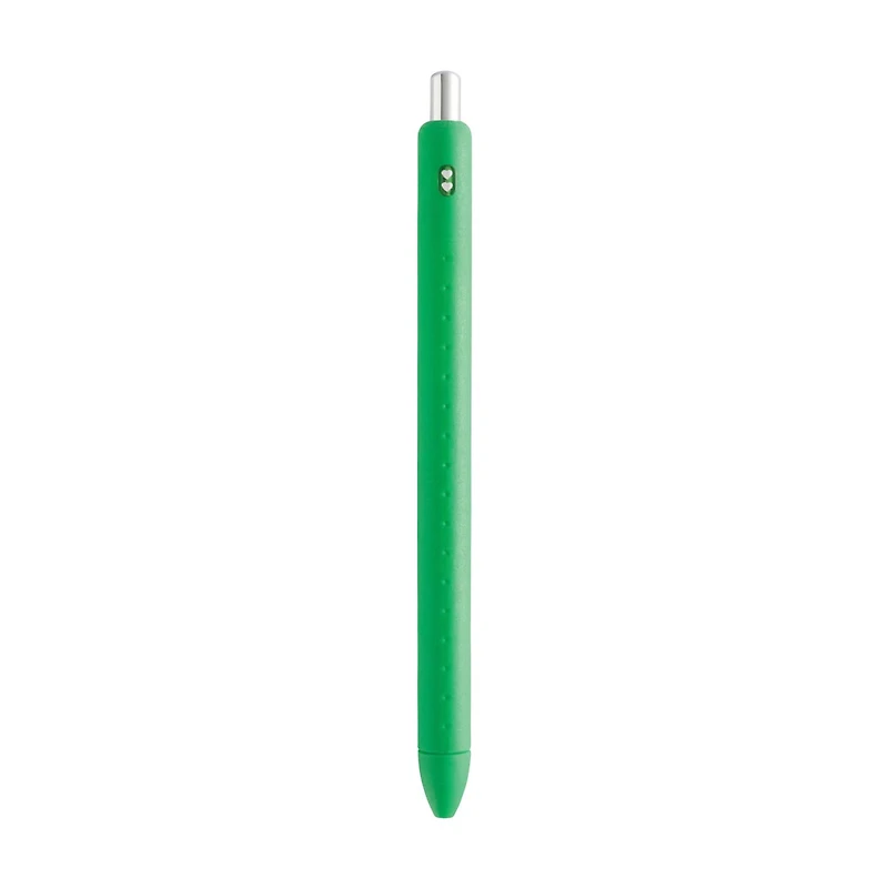 PaperMate InkJoy Gel Pen 0.7MM, 1 Count, Green